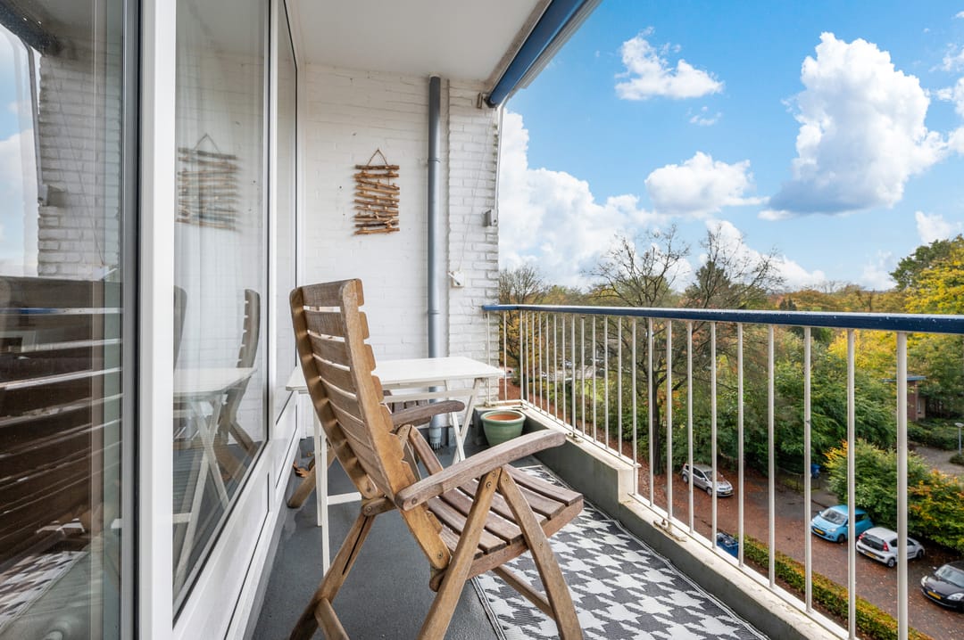 Foto 16 van Henri Dunantlaan 343