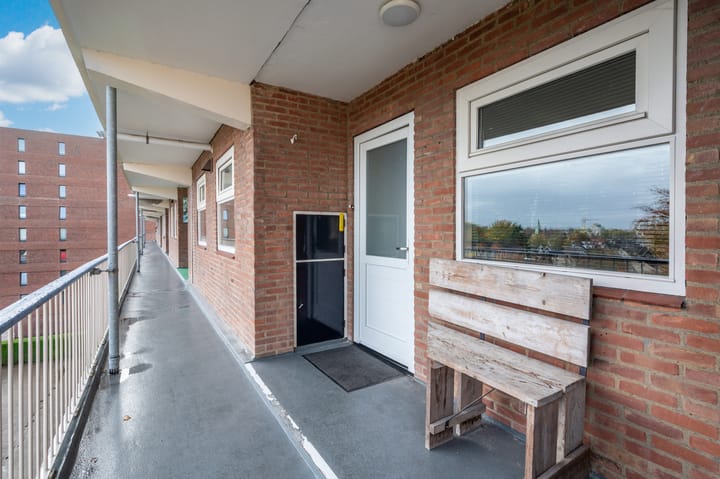 Photo 17 of Henri Dunantlaan 343