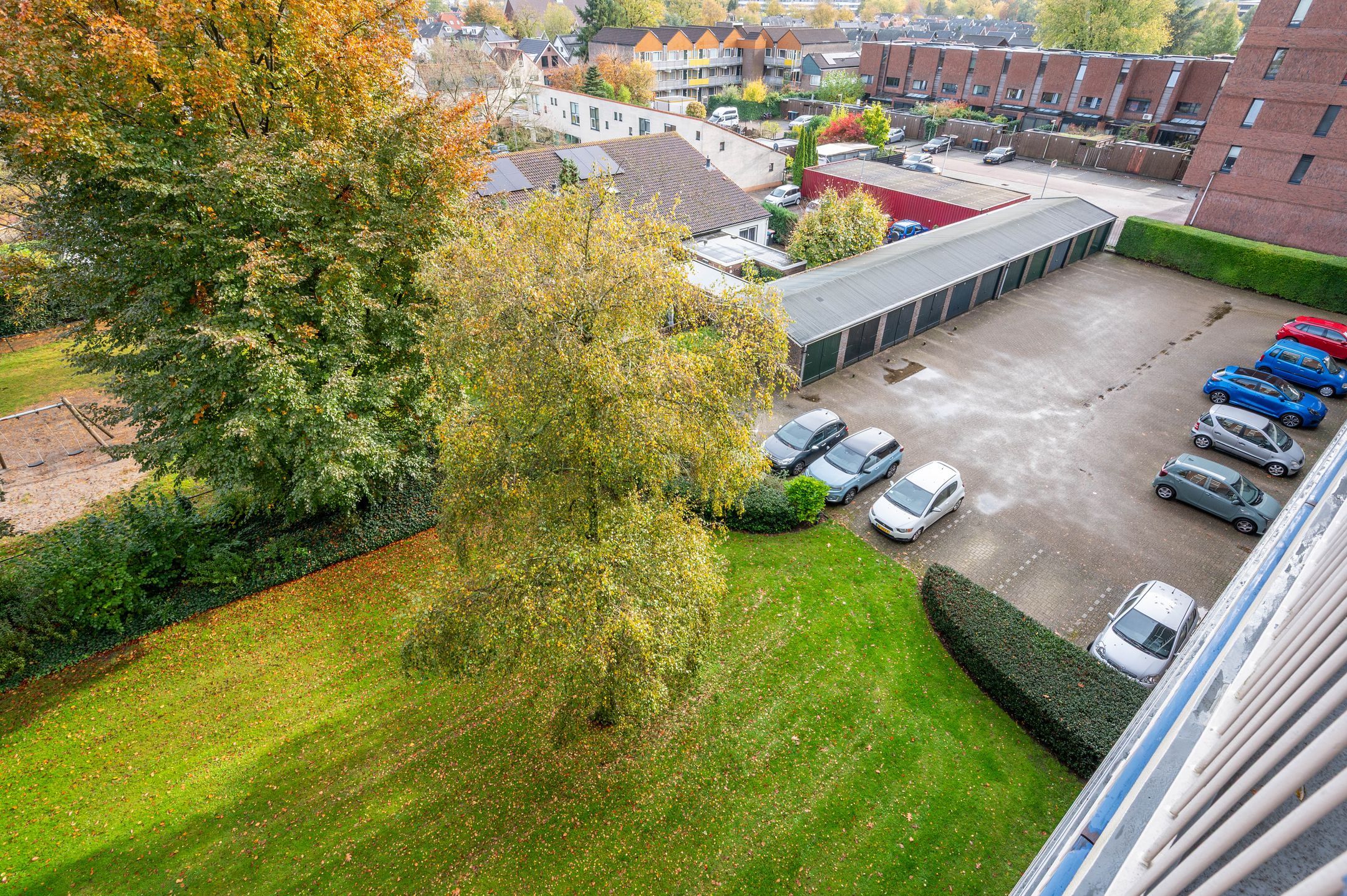 Foto 18 van Henri Dunantlaan 343