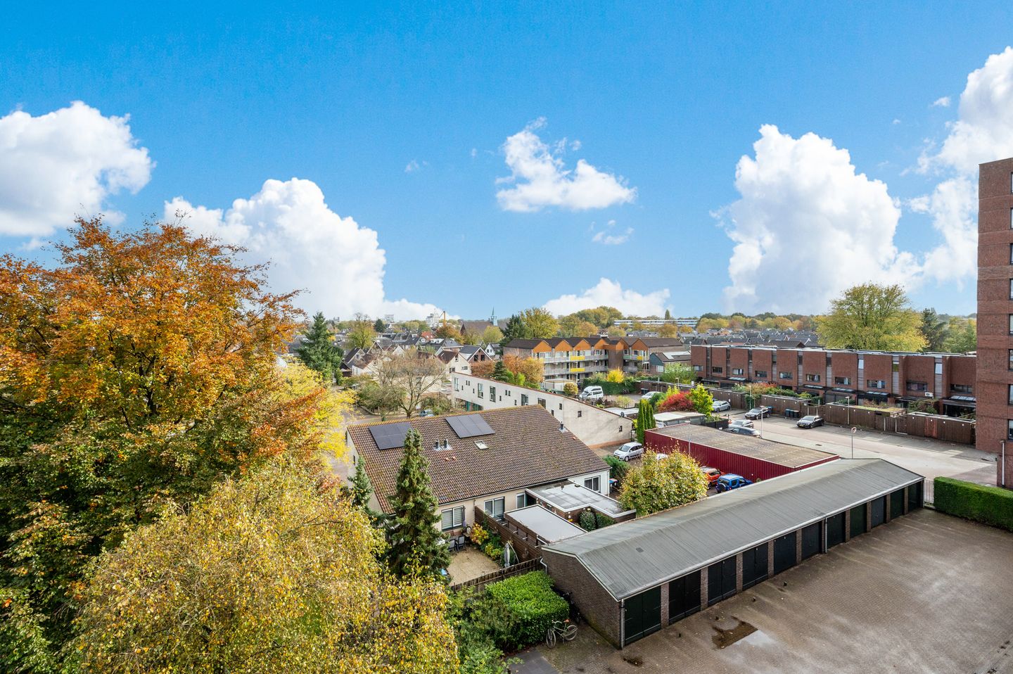 Foto 19 van Henri Dunantlaan 343