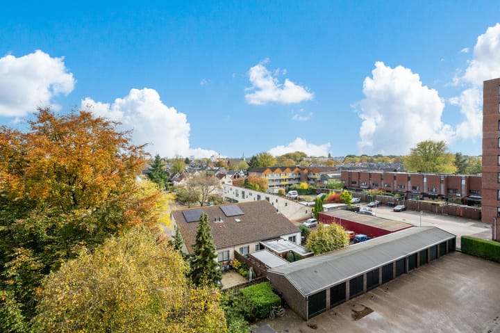 Photo 19 of Henri Dunantlaan 343