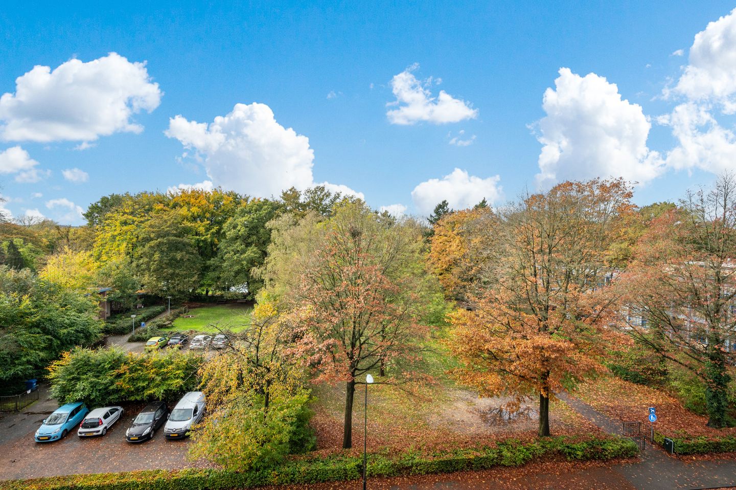 Foto 20 van Henri Dunantlaan 343