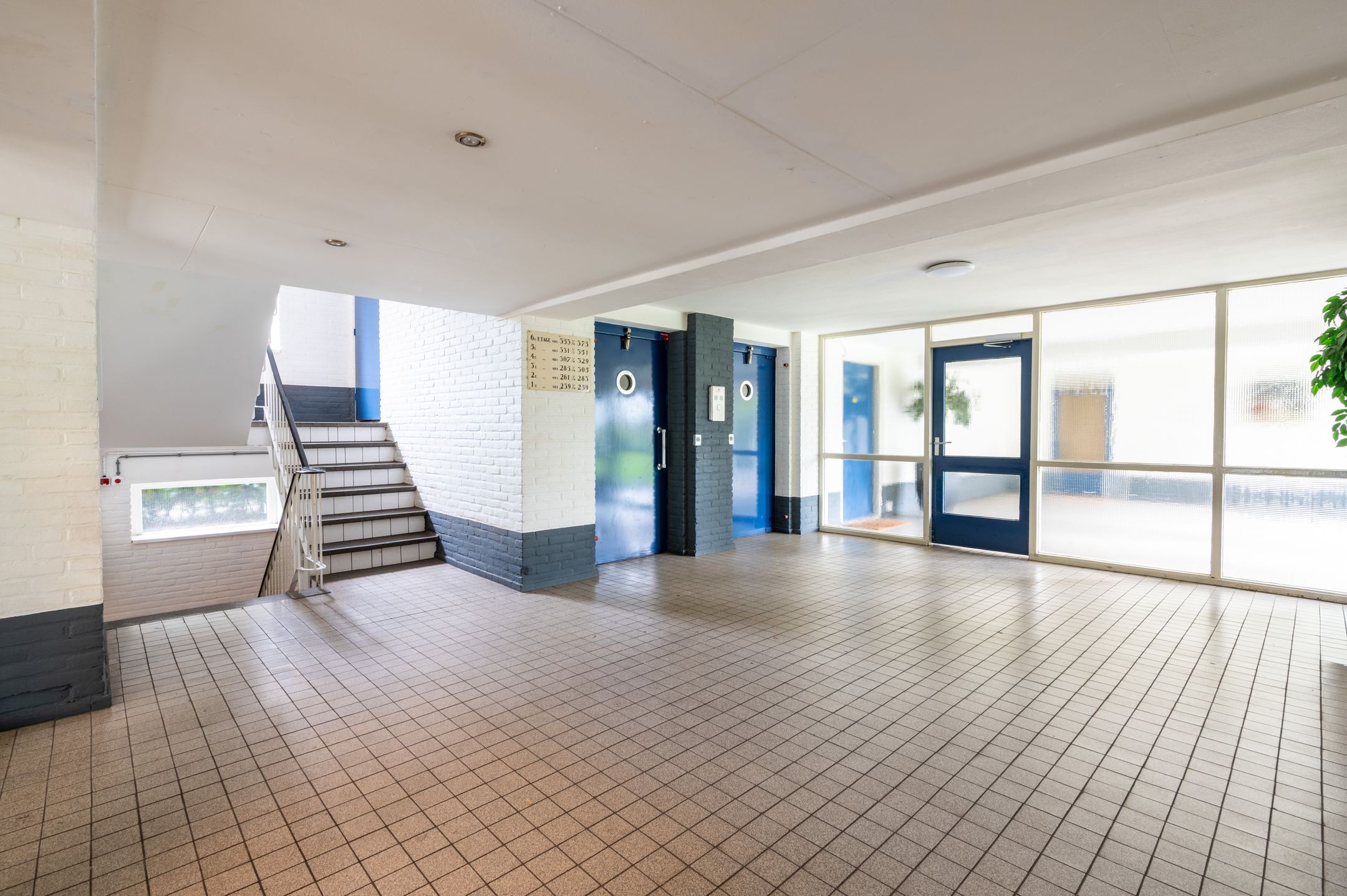 Foto 21 van Henri Dunantlaan 343