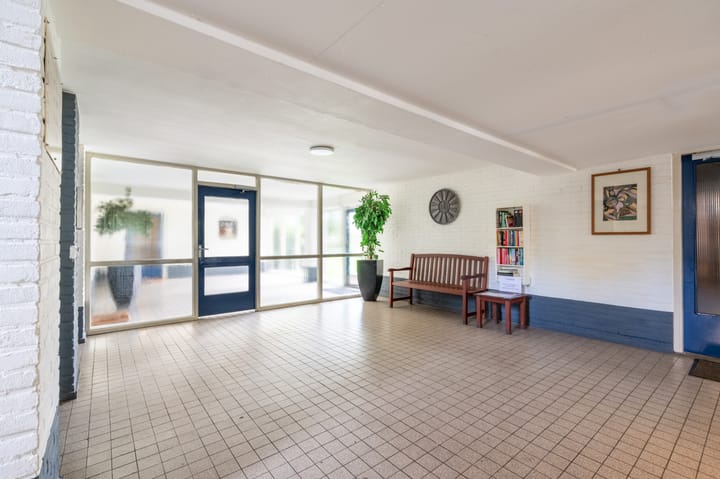 Photo 22 of Henri Dunantlaan 343