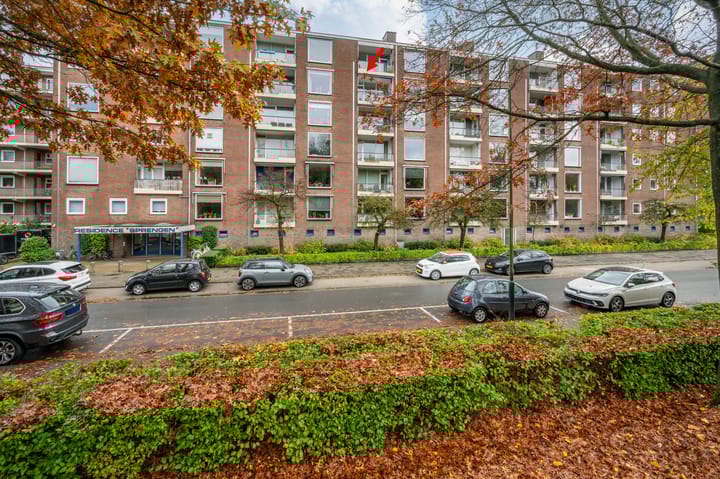 Photo 23 of Henri Dunantlaan 343