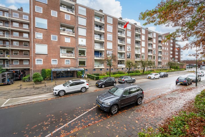 Photo 24 of Henri Dunantlaan 343