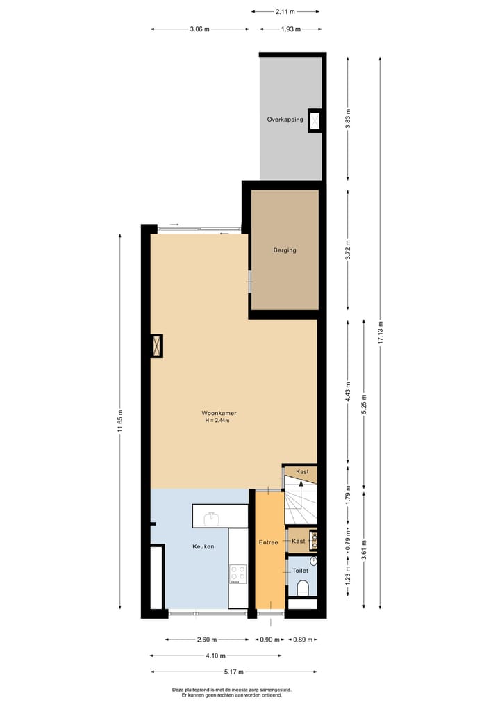 Foto 34 van Peizerdiep 2