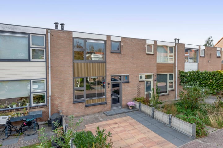 Foto 30 van Peizerdiep 2