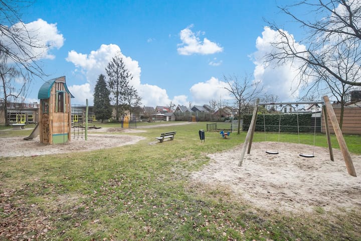 Photo 26 of Henri Dunantlaan 343