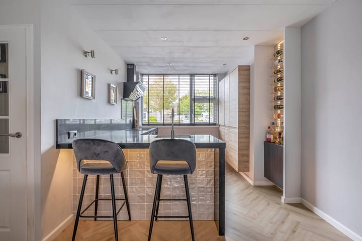 Foto 10 van Peizerdiep 2