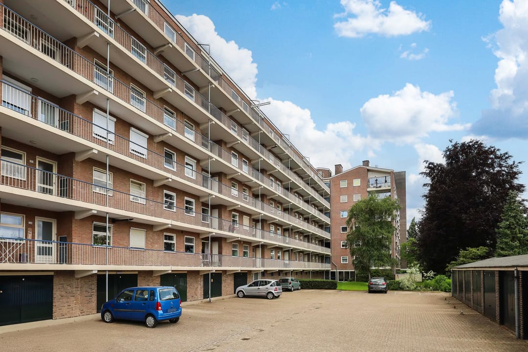 Foto 28 van Henri Dunantlaan 343