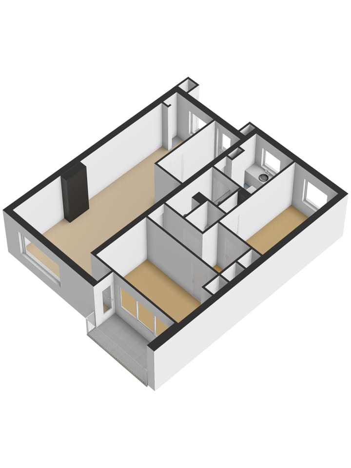 Photo 30 of Henri Dunantlaan 343