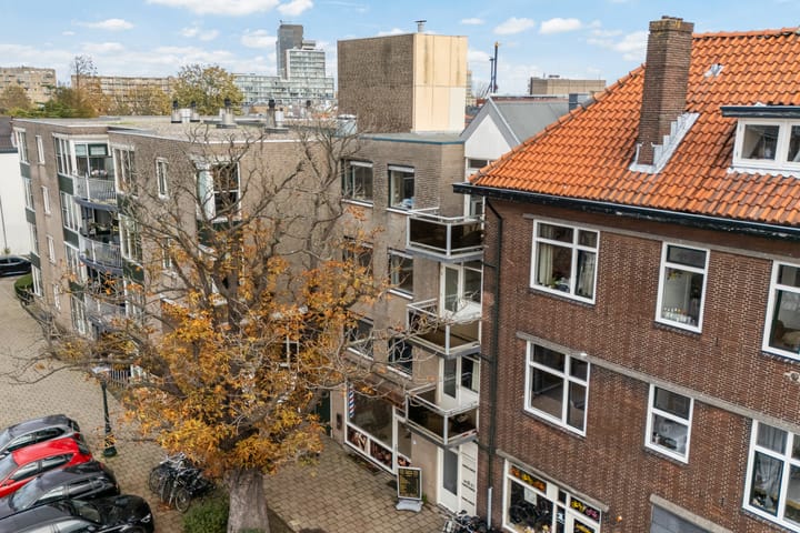 Photo 6 of Haarlemmerweg 1-E