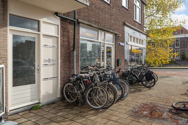 Photo 8 of Haarlemmerweg 1-E