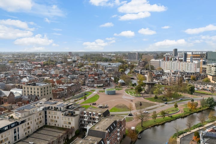 Photo 27 of Haarlemmerweg 1-E