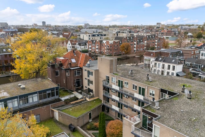 Photo 31 of Haarlemmerweg 1-E