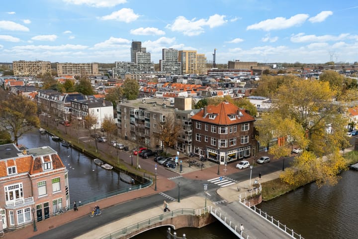 Photo 28 of Haarlemmerweg 1-E