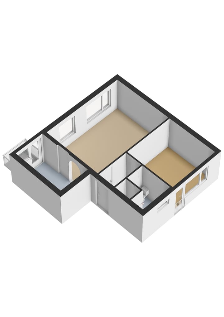 Photo 34 of Haarlemmerweg 1-E