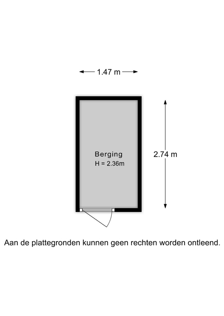 Photo 33 of Haarlemmerweg 1-E