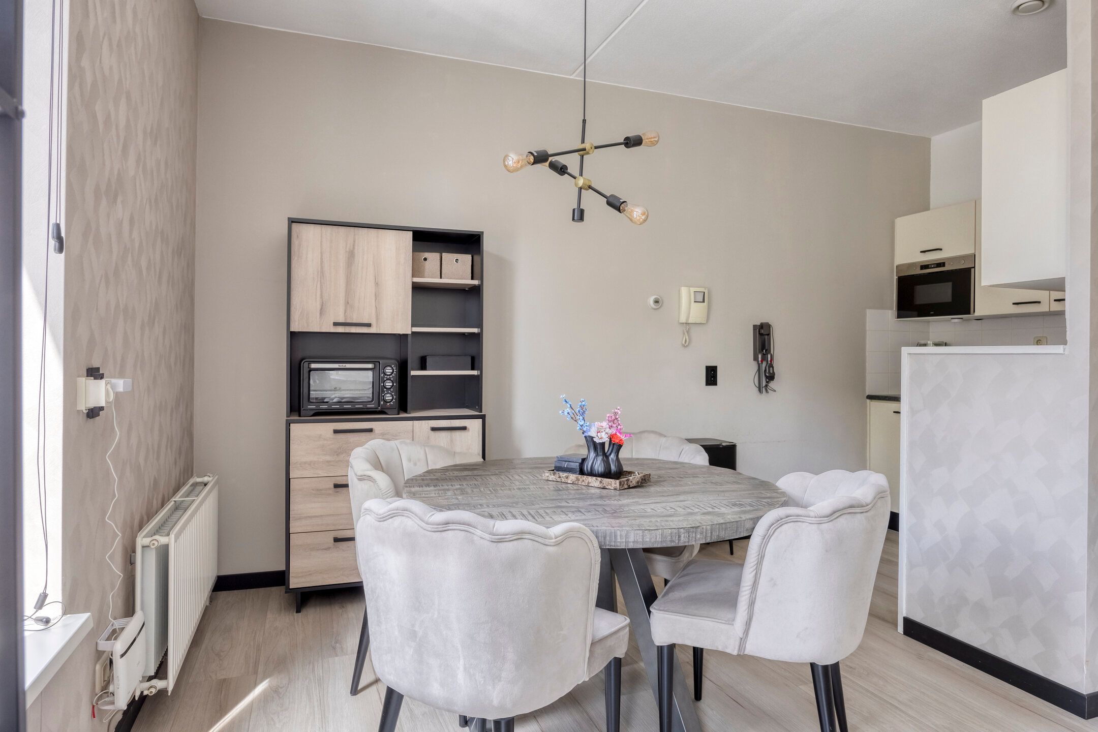 Foto 3 van Boxbergerweg 109-F1