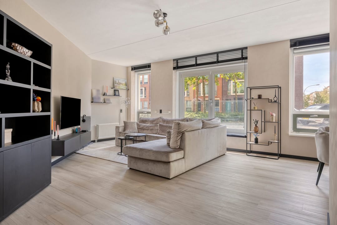 Foto 2 van Boxbergerweg 109-F1