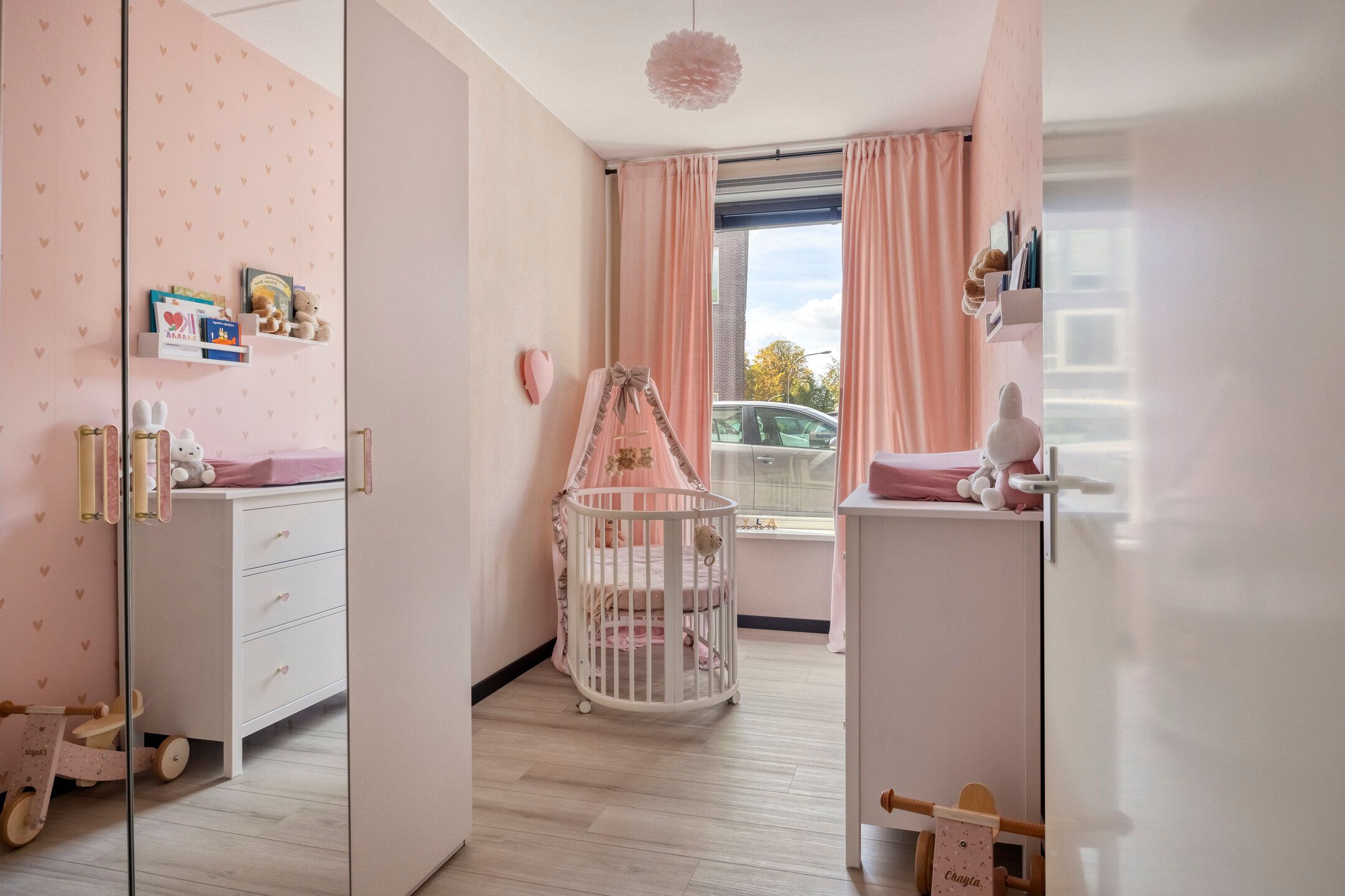 Foto 15 van Boxbergerweg 109-F1