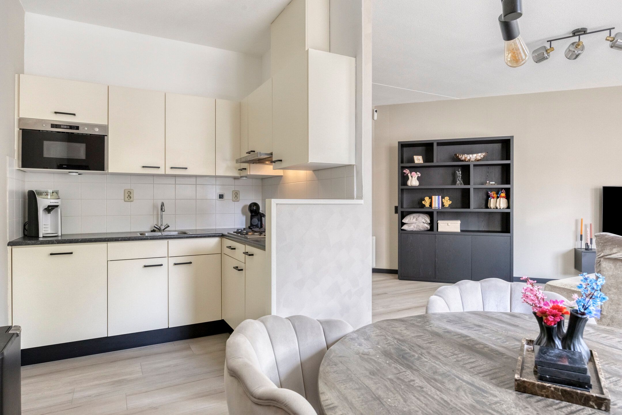 Foto 6 van Boxbergerweg 109-F1