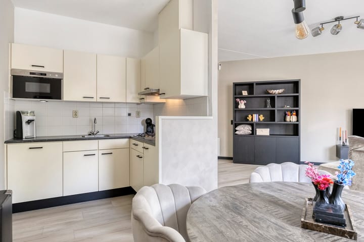 Photo 6 of Boxbergerweg 109-F1