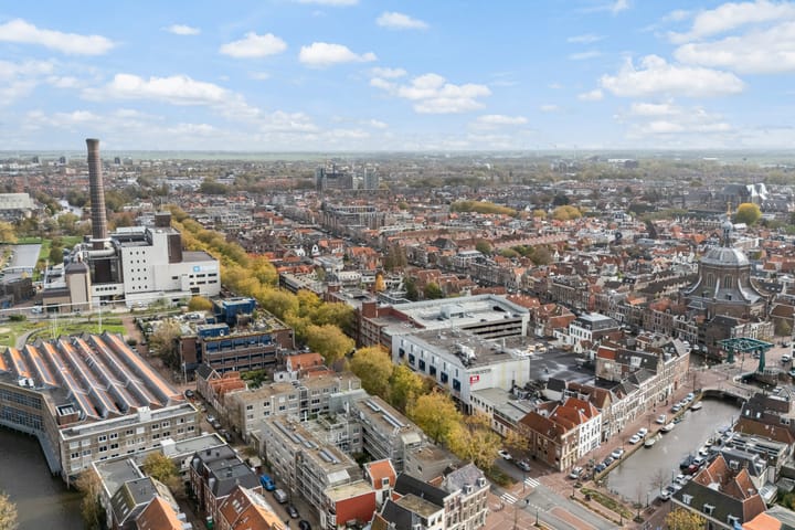 Photo 26 of Haarlemmerweg 1-E