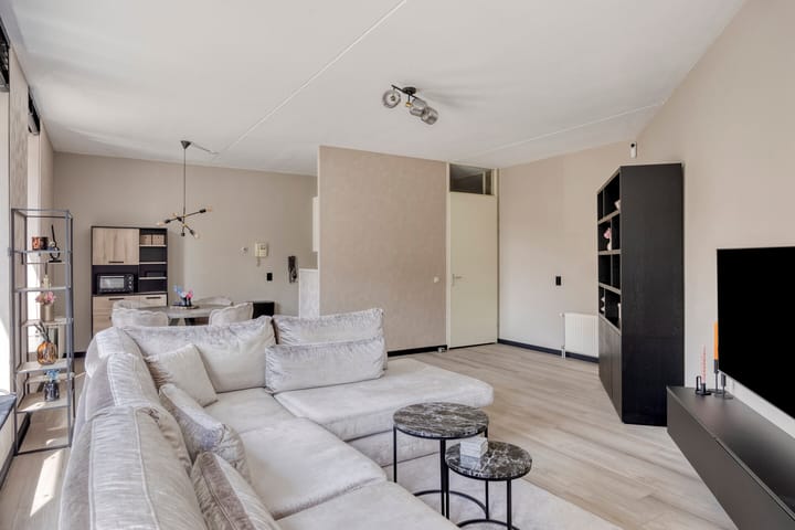 Photo 1 of Boxbergerweg 109-F1