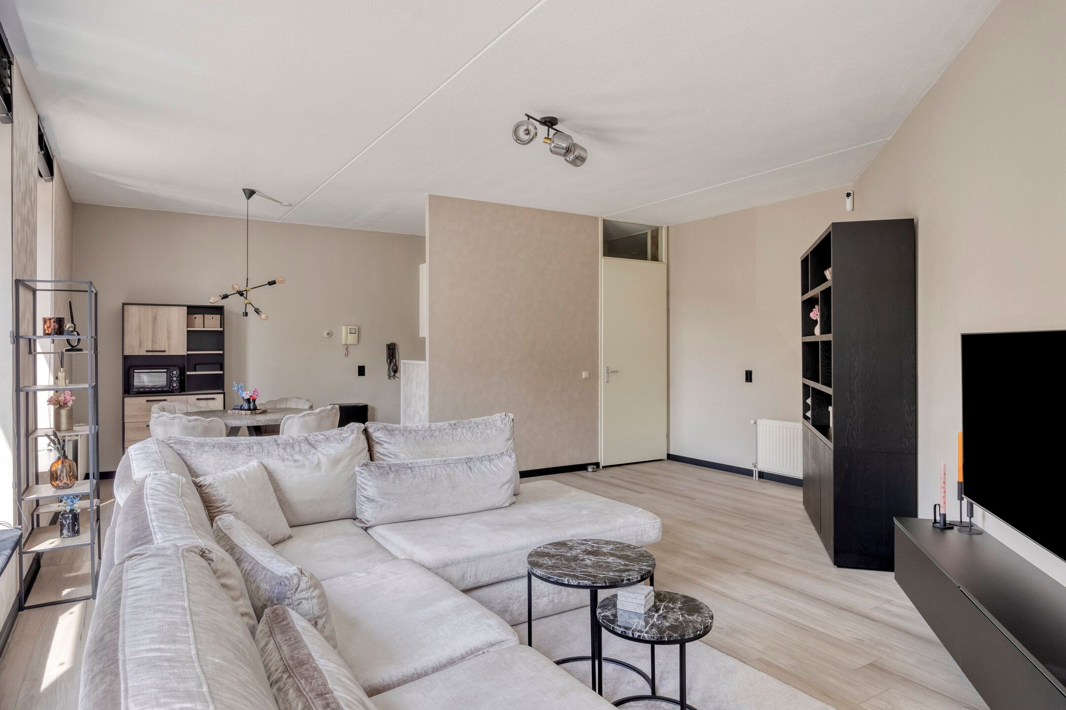 Boxbergerweg 109-F 109 F1