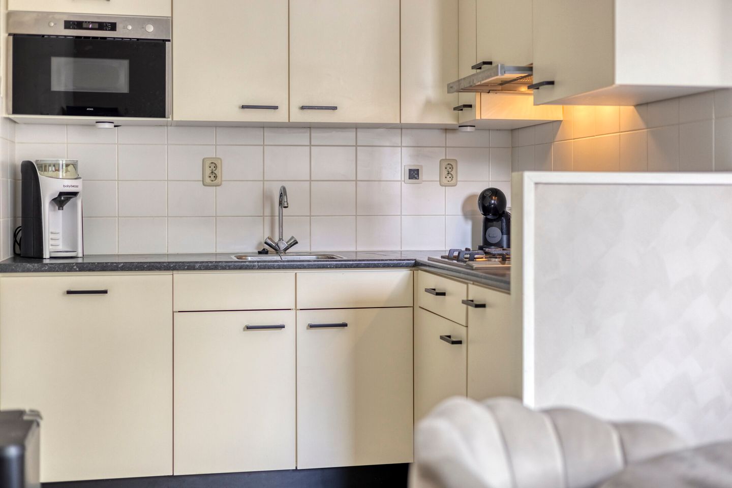 Foto 10 van Boxbergerweg 109-F1