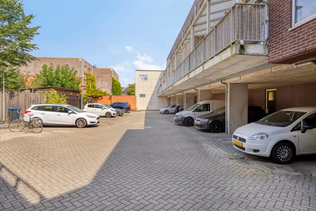 Foto 16 van Boxbergerweg 109-F1