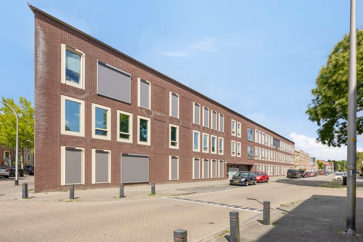 Boxbergerweg 109 F-1