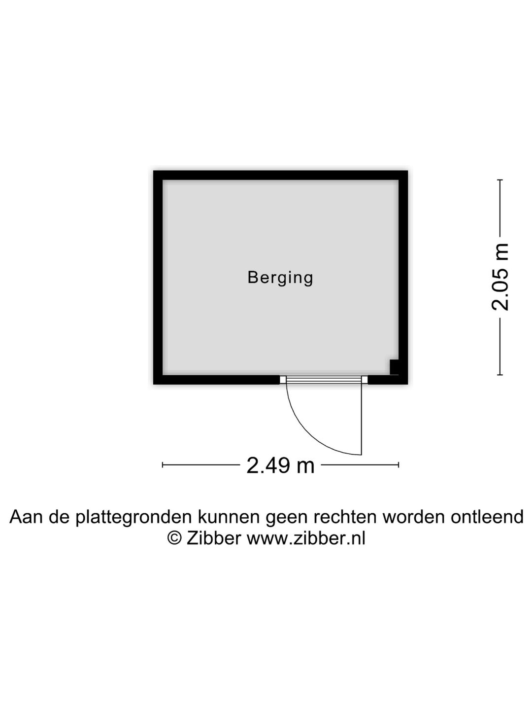 Foto 22 van Boxbergerweg 109-F1
