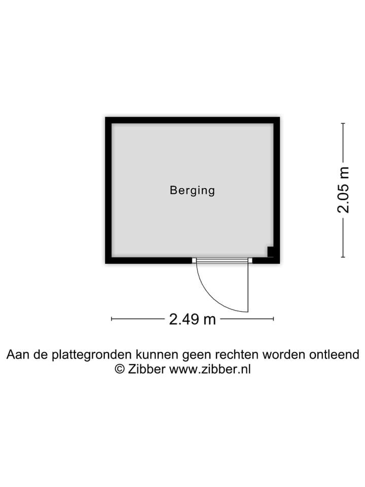 Photo 22 of Boxbergerweg 109-F1