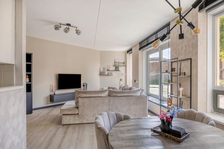 Photo 8 of Boxbergerweg 109-F1