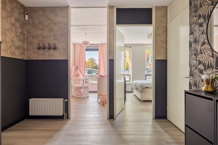 Photo 4 of Boxbergerweg 109-F1