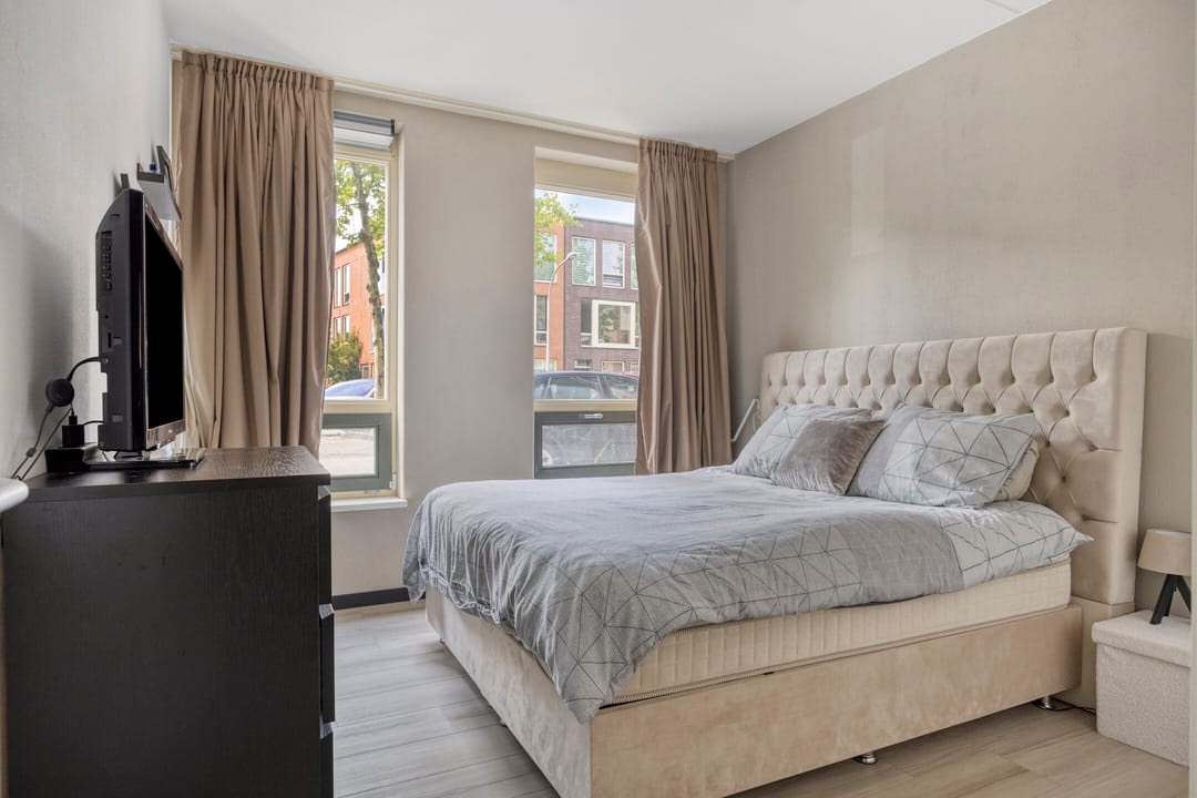 Foto 11 van Boxbergerweg 109-F1