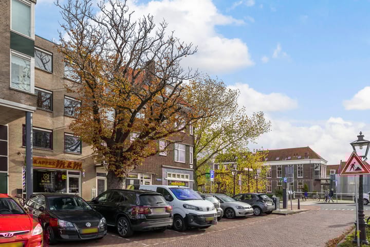 Photo 7 of Haarlemmerweg 1-E