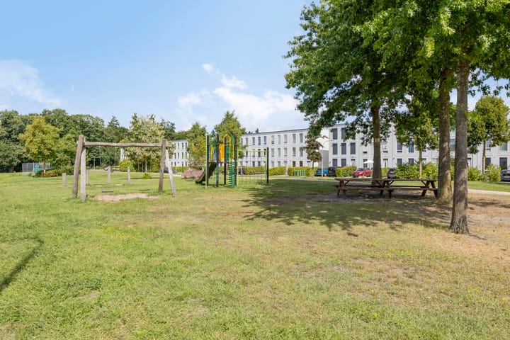 Photo 17 of Boxbergerweg 109-F1