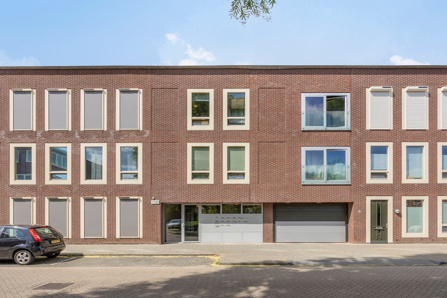 Foto 19 van Boxbergerweg 109-F1