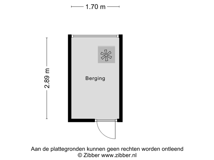 Berging