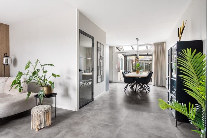 Foto 3 van Maagdepalm 45