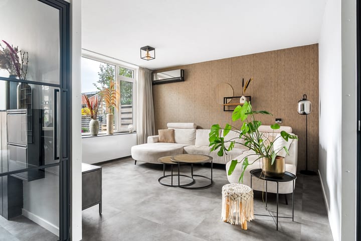 Foto 5 van Maagdepalm 45