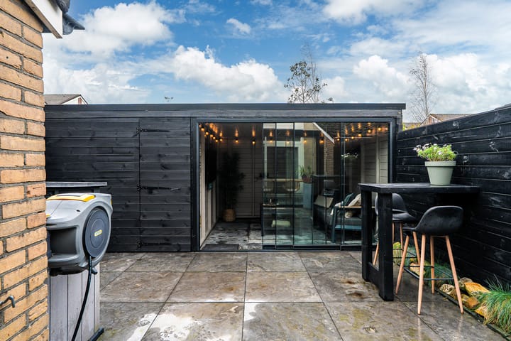 Photo 13 of Maagdepalm 45