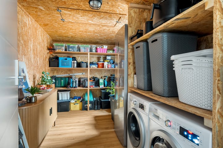 Photo 21 of Maagdepalm 45