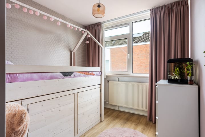 Photo 34 of Maagdepalm 45