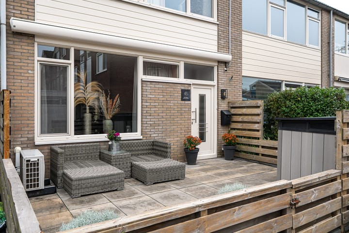 Photo 46 of Maagdepalm 45