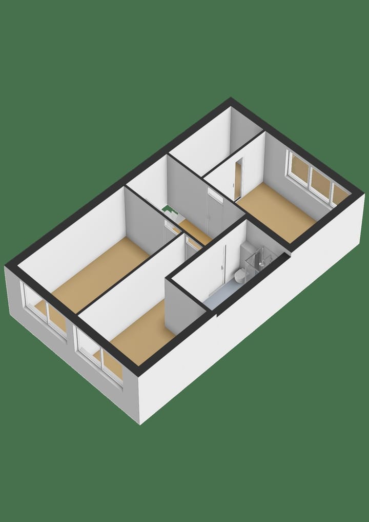 Photo 51 of Maagdepalm 45